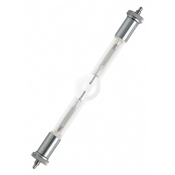 OSRAM HMI1200W/DXS Лампа газоразрядная 1200W, цоколь SFc15.5-6, 1000 ч/ж