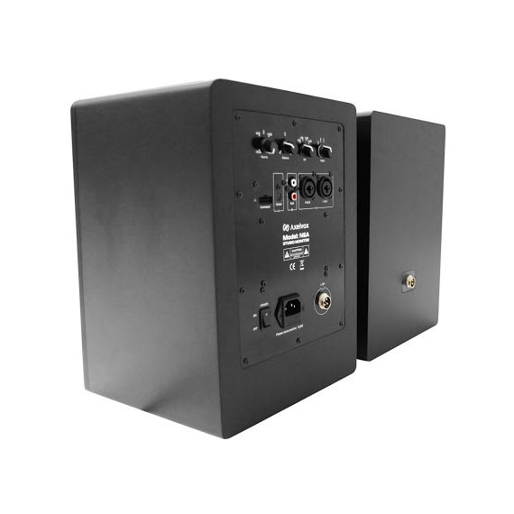 AXELVOX N6A (пара) Активные 2-полосные студийные мониторы