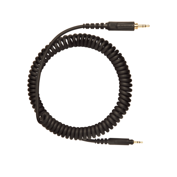 SHURE HPACA1 Кабель для наушников серии SRH, включая модели SRH440, SRH840, SRH940 и SRH750DJ