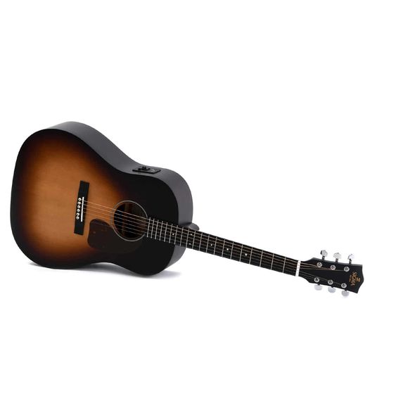 SIGMA JM-SG45 Электроакустическая гитара