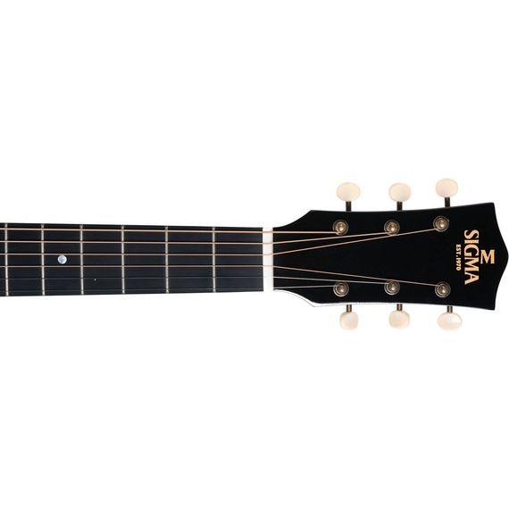 SIGMA JM-SG45 Электроакустическая гитара