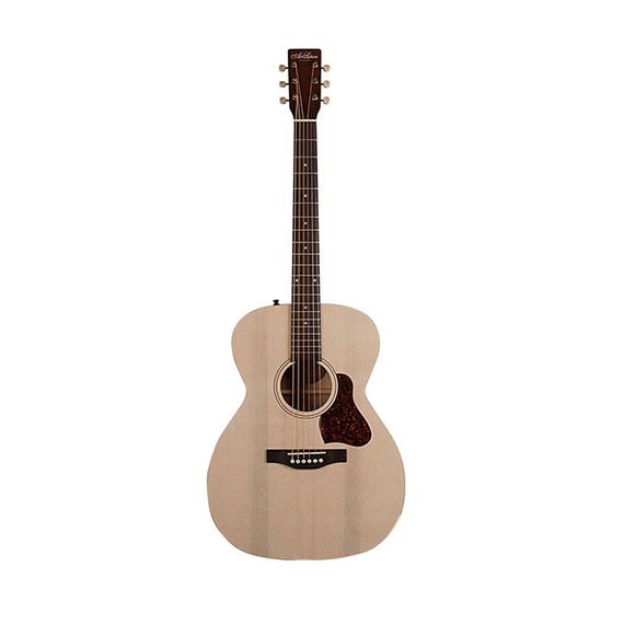 ART & LUTHERIE 045396 Legacy Faded Cream QIT Электро-акустическая гитара