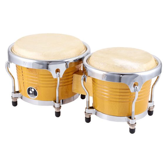 90500531 Champion Bongo CB 78 NHG Бонго 7'' – 8'', натуральный, Sonor