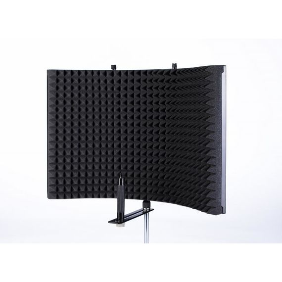 LUX SOUND MA303 Экран акустический для студийного микрофона