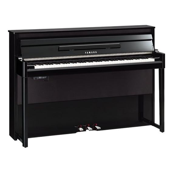 YAMAHA NU1X Avant Grand Гибридное фортепиано 88кл.