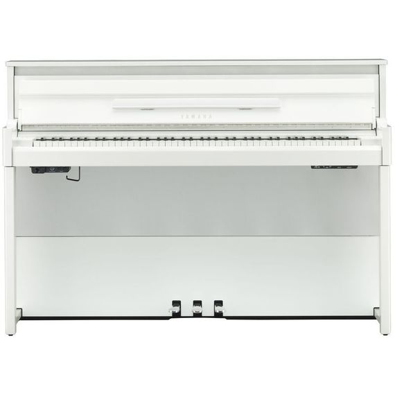 YAMAHA NU1XPBW Avant Grand Гибридное фортепиано 88кл