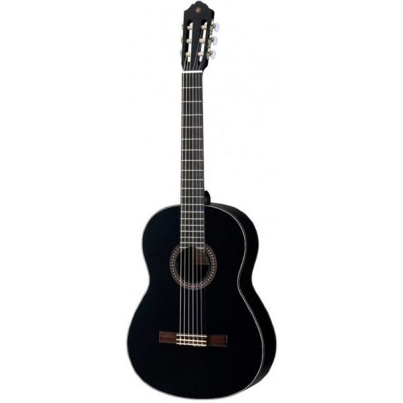 YAMAHA CG142SBL Классическая гитара 4/4,