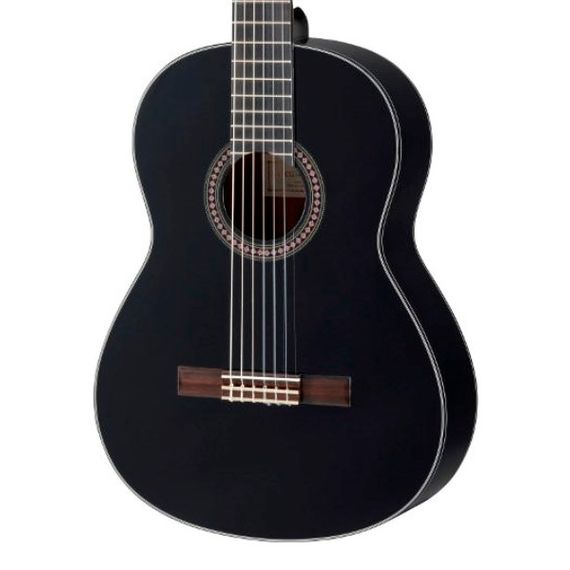 YAMAHA CG142SBL Классическая гитара 4/4,