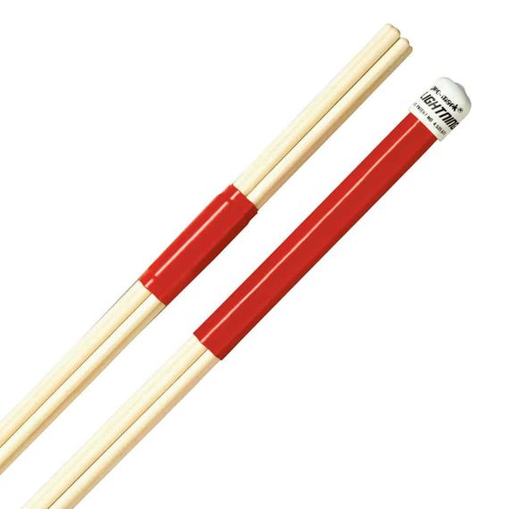 PRO MARK L-RODS Руты, материал: береза, диаметр: 0.53", длина: 16"