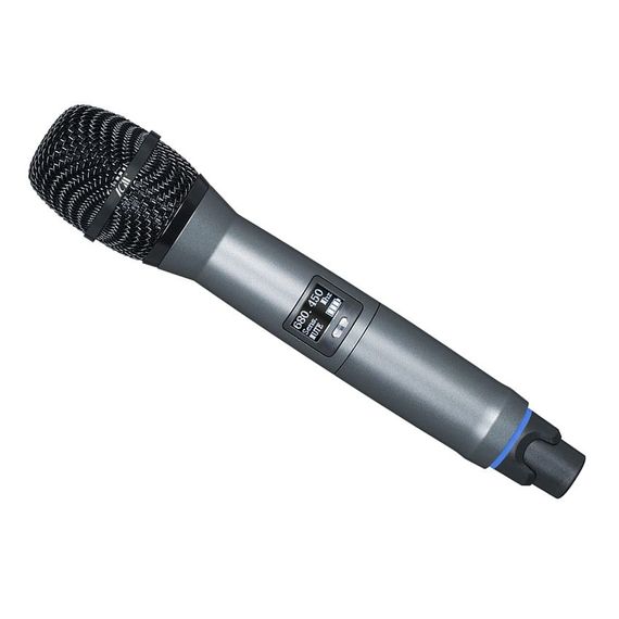 ICM IU-1010 Радиомикрофон (частота  UHF 500-950 MHz), изображение 2