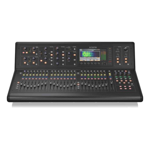 MIDAS M32 LIVE цифровой микшер, 32 микр. вх/16 вых, 32 канала+8 возвратов