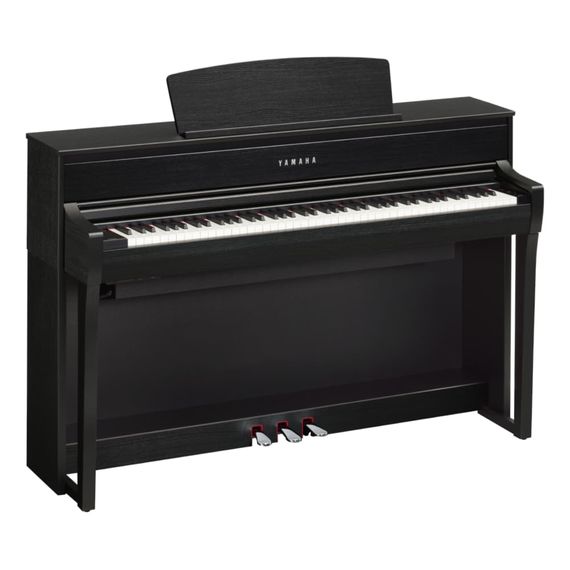 YAMAHA CLP-775B Цифровое пианино серии Clavinova