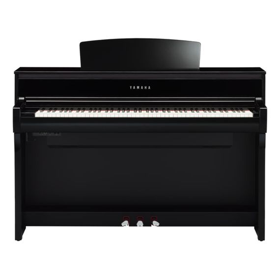 YAMAHA CLP-775PE Цифровое пианино серии Clavinova