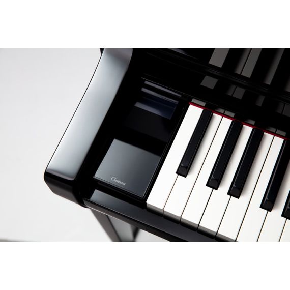 YAMAHA CLP-775PE Цифровое пианино серии Clavinova