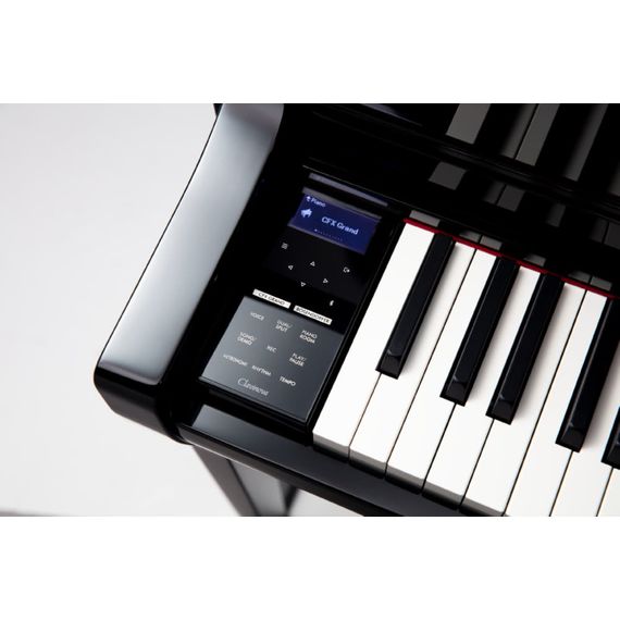 YAMAHA CLP-775PE Цифровое пианино серии Clavinova