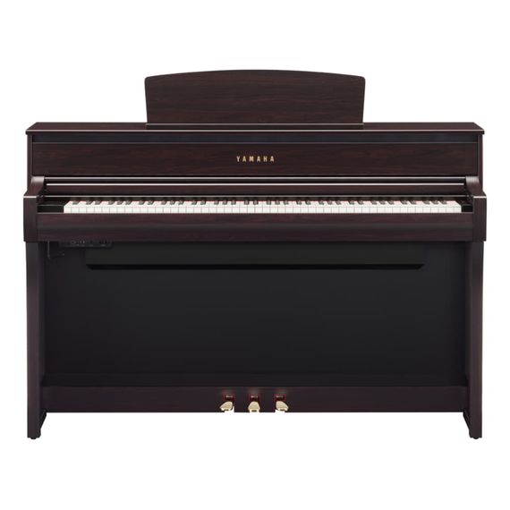 YAMAHA CLP-775R Цифровое пианино серии Clavinova