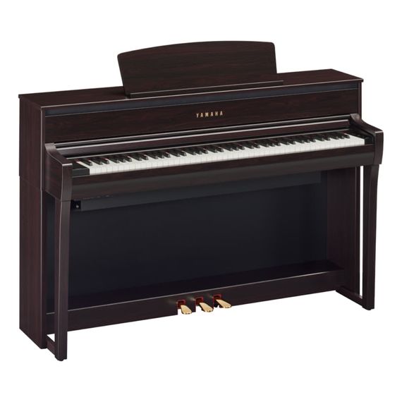 YAMAHA CLP-775R Цифровое пианино серии Clavinova