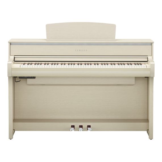 YAMAHA CLP-775WA Цифровое пианино серии Clavinova