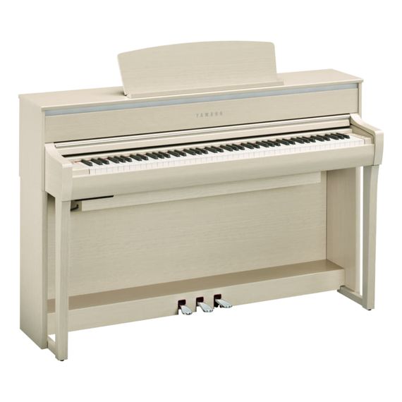 YAMAHA CLP-775WA Цифровое пианино серии Clavinova