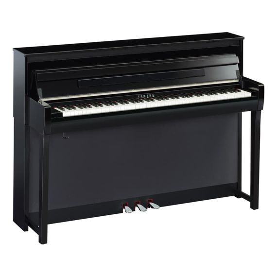 YAMAHA CLP-785PE Цифровое пианино серии Clavinova