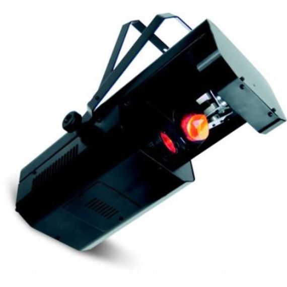 LED STAR DJ SCAN HID Сканер, 15 гобо, 11 цветов, звуковая анимация, DMX 512