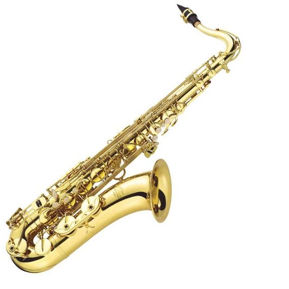 J.MICHAEL TN-900 Саксофон тенор Bb высокий F# и передний F клапаны
