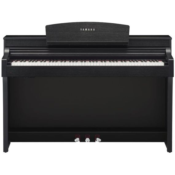 YAMAHA CSP-150B цифровое пианино 88кл.из линейки Clavinova,