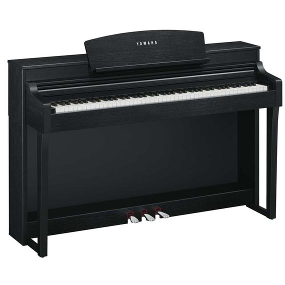 YAMAHA CSP-150B цифровое пианино 88кл.из линейки Clavinova,