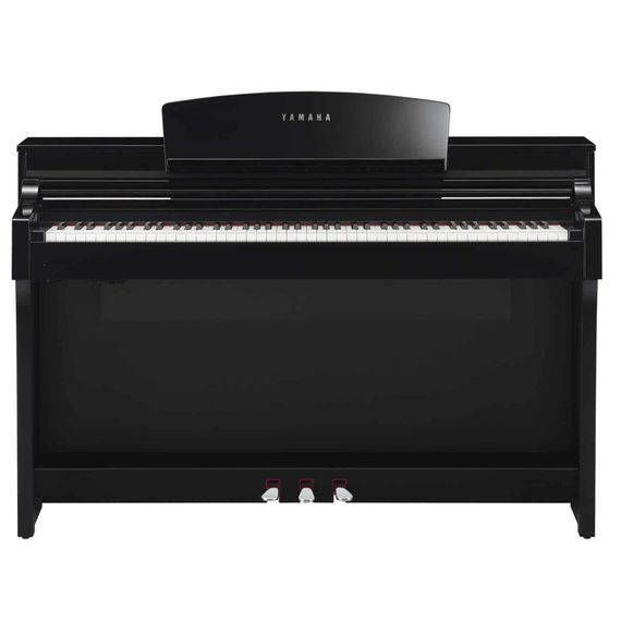 YAMAHA CSP-170PE Цифровое пианино 88кл.,Эффекты: Reverb, Master EQ