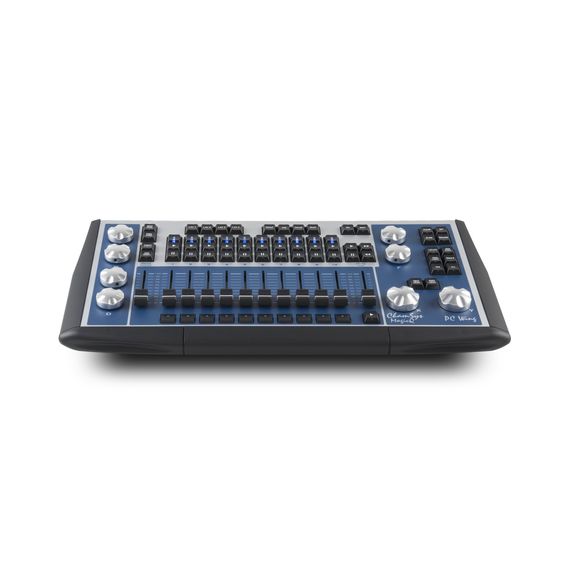 CHAMSYS MagicQ PC Wing Compact DMX контроллер с программным обеспечением