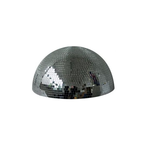 XLINE HB-008 Half Mirror Ball-20 Зеркальная полусфера