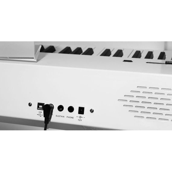 Sai Piano P-9BT – отличный выбор для обучения музыке!