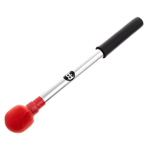 MEINL SB1 Samba Beater Колотушка для барабана, Диаметр головки: 5,0 cм Наконечник: Войлок