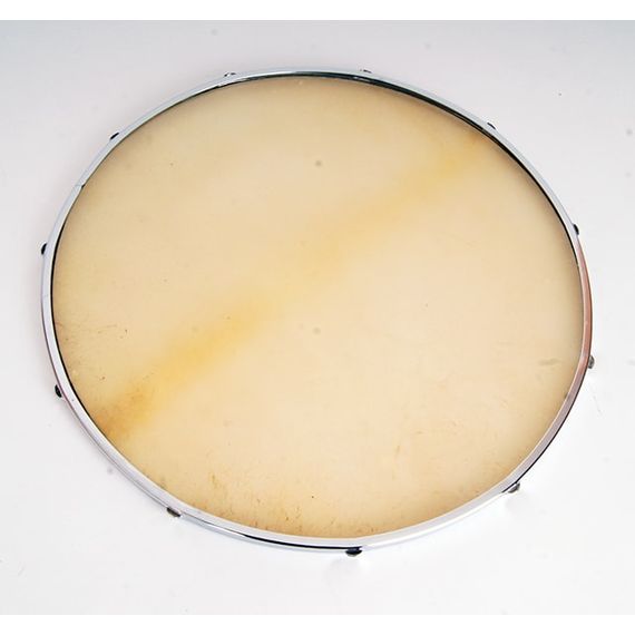 SONOR 90549941 Global CGRHN 12 Кожа с ободом для тамбурина 12''
