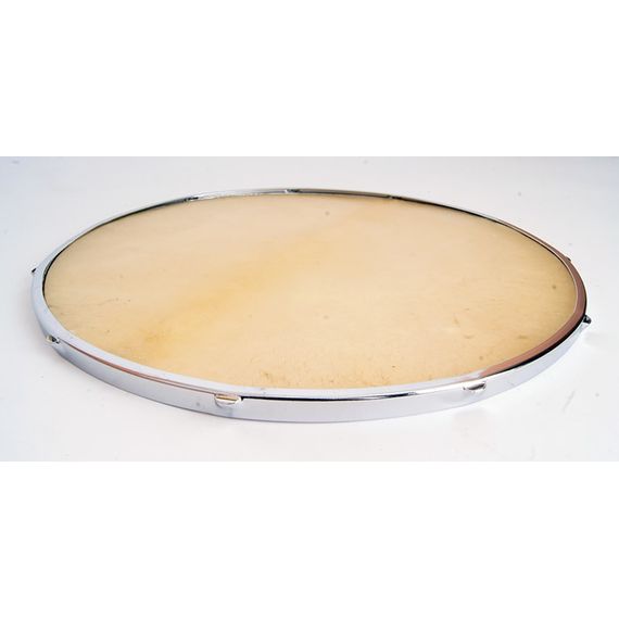 SONOR 90549941 Global CGRHN 12 Кожа с ободом для тамбурина 12'', изображение 2