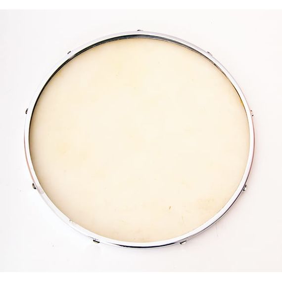 SONOR 90549940 Global CGRHN 10 Кожа с ободом для тамбурина 10''