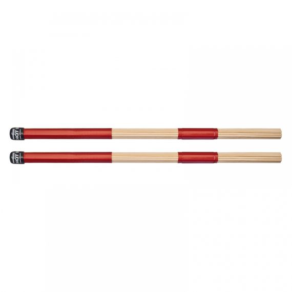 PRO MARK H-RODS Руты, материал: береза, диаметр: 0.56", длина: 16"