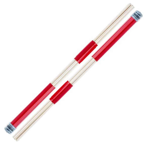 PRO MARK T-RODS Руты, материал: береза, диаметр: 0.675", длина: 16"
