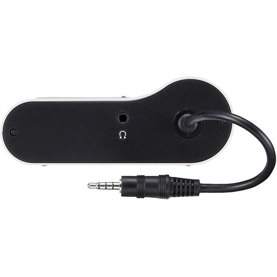 TASCAM IXZ Микрофонный и гитарный интерфейс для iPAD/iPhone/iPOD, изображение 2