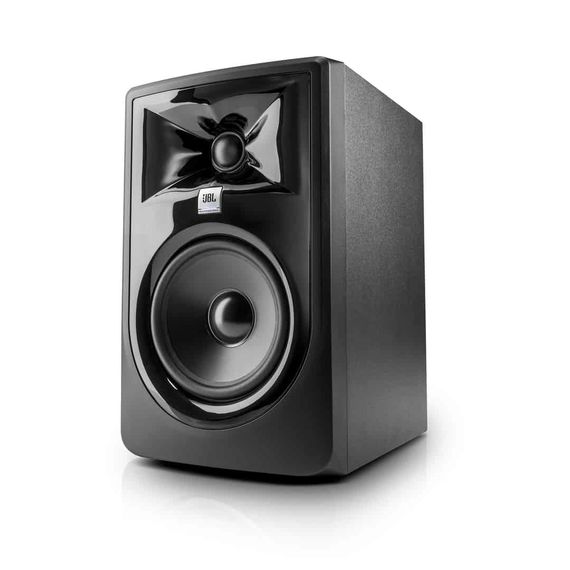 JBL 305PMKII активный 2-х полосный студийный монитор