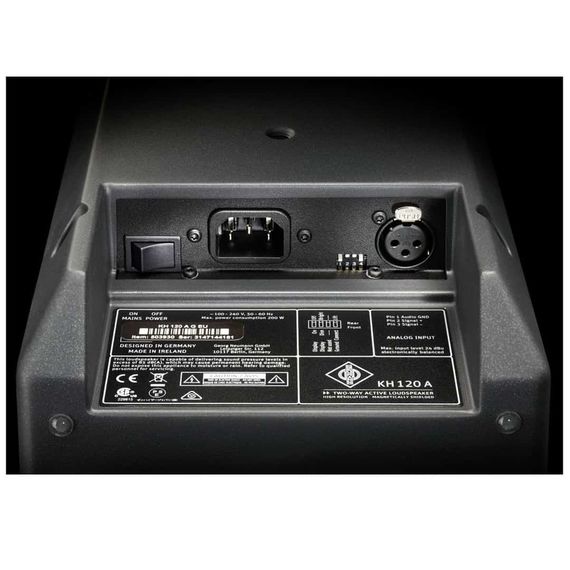 NEUMANN KH 120 A G активный студийный монитор ( цена за шт. )