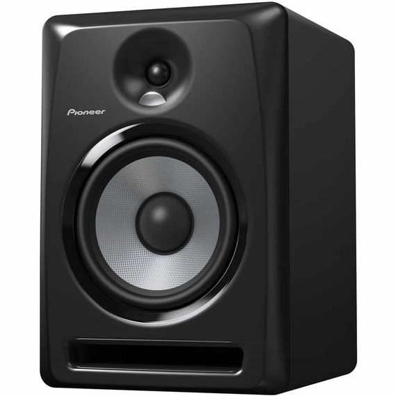 PIONEER S-DJ80X активный монитор для DJ, цена за 1 шт.