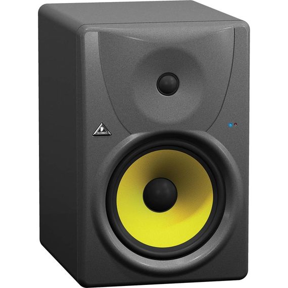 BEHRINGER B1031A актив.2-полос.студ.монитор (цена за 1шт.),2x70+33 Вт RMS, 8"кевлар + 1"твитер