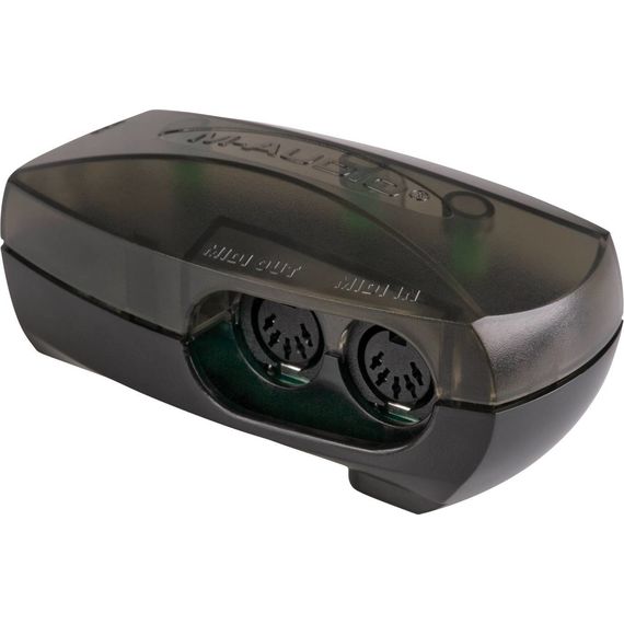 M-AUDIO MidiSport 1x1 USB MIDI-оборудование