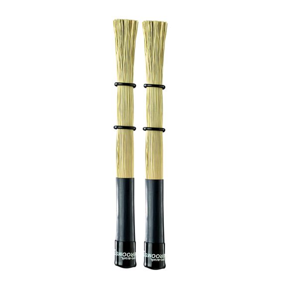 PRO MARK PMBRM Broomsticks Щетки, диаметр: 1", длина: 9"деревянные,