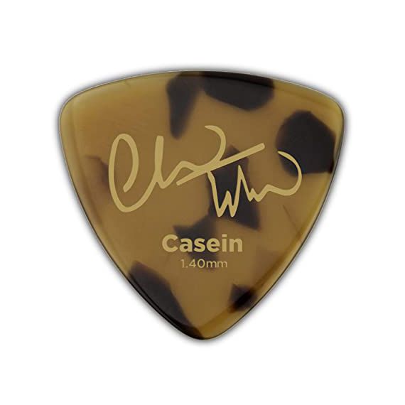 PLANET WAVES 2CA7-01CT Chris Thile Casein Медиатор для мандолины, толщина 1,4мм