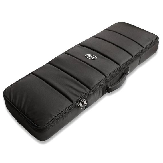BAG&music Keyboard_61 CASUAL Чехол легкий для синтезатора, клавишных инструментов черный