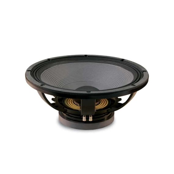 EIGHTEEN SOUND 18LW2400/4 18" динамик с расширенным НЧ, 4 Ом, 1200 Вт AES, 98dB, 31...2500 Гц