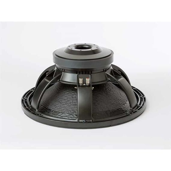 EIGHTEEN SOUND 18LW2400/4 18" динамик с расширенным НЧ, 4 Ом, 1200 Вт AES, 98dB, 31...2500 Гц