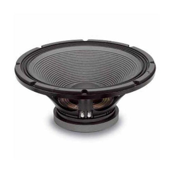 EIGHTEEN SOUND 18LW1400/4 18" динамик с расширенным НЧ, 4 Ом, 1000 Вт AES, 98dB, 28...2500 Гц